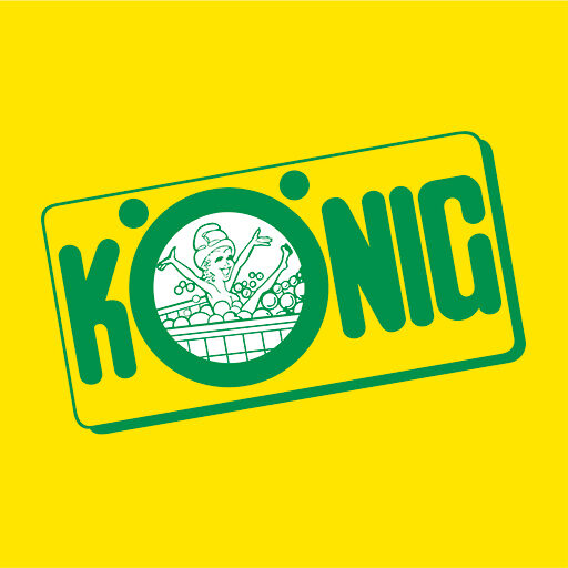 Eugen König Logo